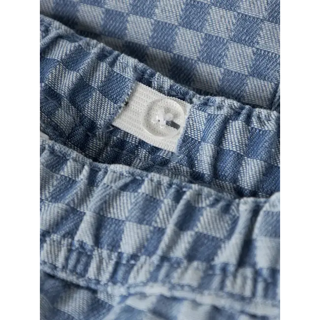 Name it NKMBEN JOG DNM L SHORTS 2205-SQ H