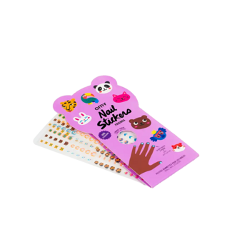 OMY Friends - Nail Stickers