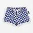 Beach & Bandits CHECKERED Summer Swim Trunks
