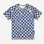 Beach & Bandits CHECKERED Summer Uv Tee