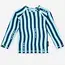 Beach & Bandits Salty Stripes uv tee