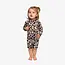 Beach & Bandits Leopard shark UV suit baby