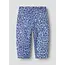 Name it NMFBELLA MOM LEO TWILL PANT 4002-TD F paars