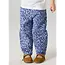 Name it NMFBELLA MOM LEO TWILL PANT 4002-TD F paars