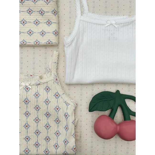 Konges Slojd CHERRY TEETHER