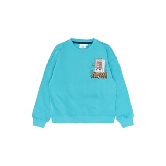 The New TNSantos OS Sweatshirt