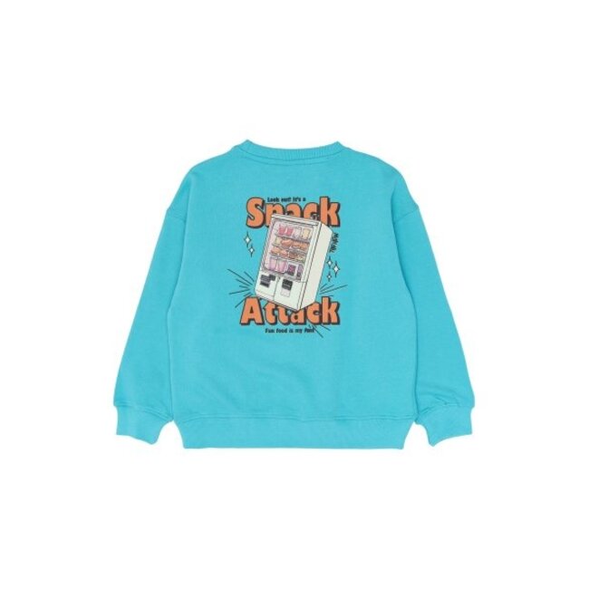 The New TNSantos OS Sweatshirt