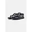 Teva Hurricane XLT - Marble black/grey