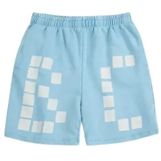 Bobo Choses Square Bobo Choses bermuda shorts
