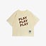 Mini Rodini PLAY sp ss tee