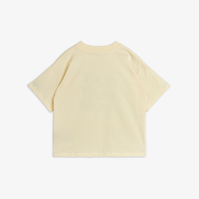 Mini Rodini PLAY sp ss tee