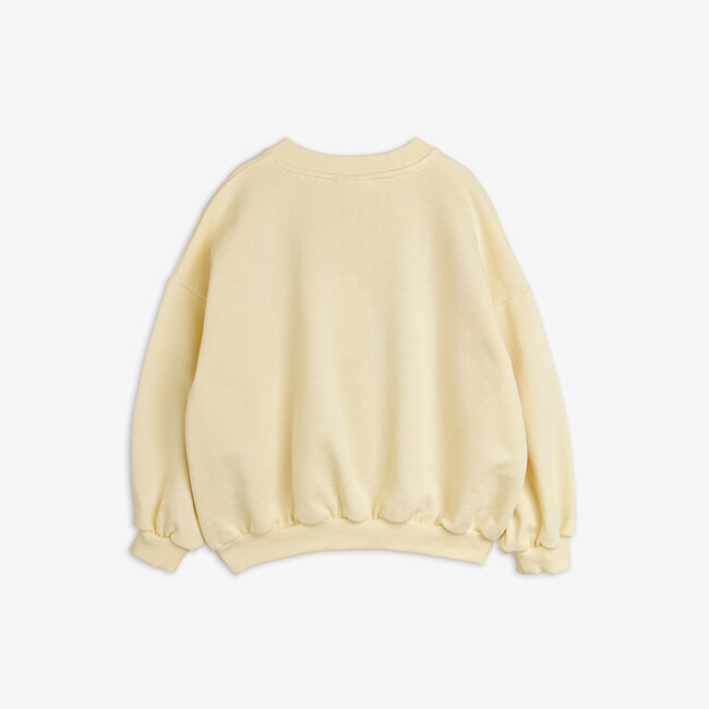 Mini Rodini PLAY sp sweatshirt