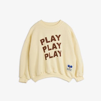 Mini Rodini PLAY sp sweatshirt