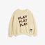 Mini Rodini PLAY sp sweatshirt