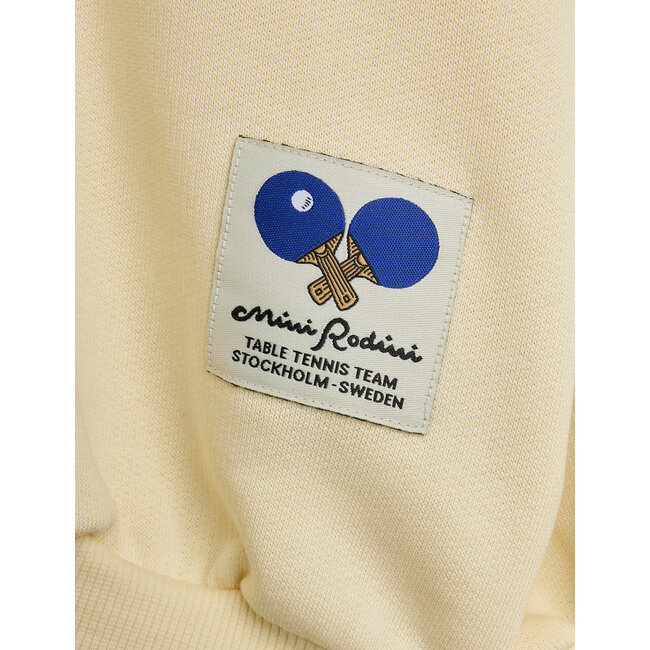 Mini Rodini PLAY sp sweatshirt