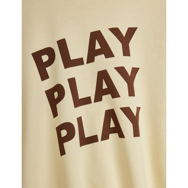 Mini Rodini PLAY sp sweatshirt