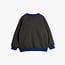 Mini Rodini Table tennis reversible baseball cardigan