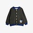 Mini Rodini Table tennis reversible baseball cardigan