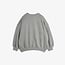 Mini Rodini Minibabies patches sweatshirt