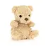 Jellycat Yummy Bear