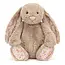 Jellycat Blossom Beige Bunny 'Petal' Big