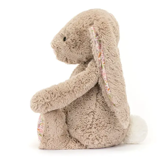 Jellycat Blossom Beige Bunny 'Petal' Big