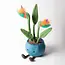Jellycat Amuseables Bird of Paradise