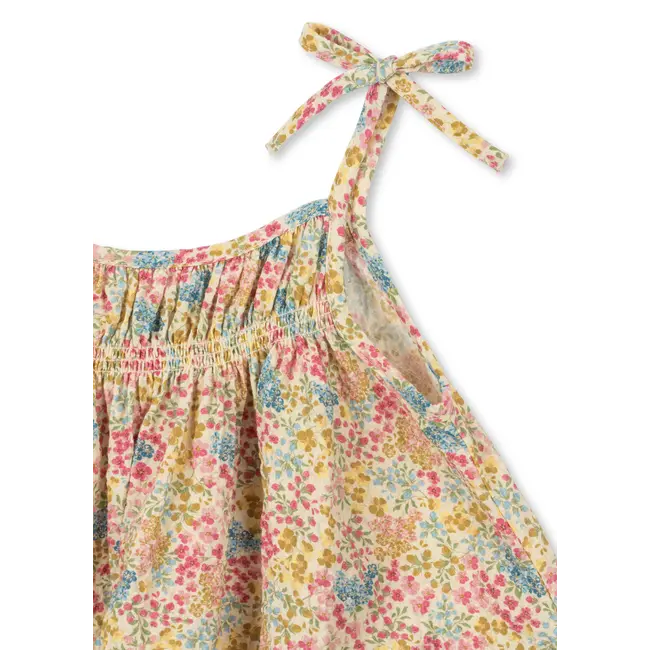 Konges Slojd VIVIAN STRAP DRESS GOTS FIO CALA