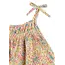 Konges Slojd VIVIAN STRAP DRESS GOTS FIO CALA