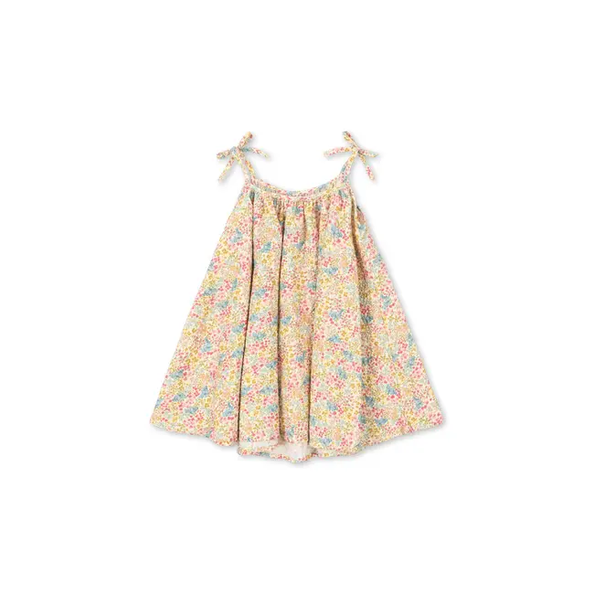 Konges Slojd VIVIAN STRAP DRESS GOTS FIO CALA