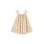 Konges Slojd VIVIAN STRAP DRESS GOTS FIO CALA