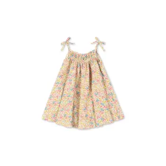 Konges Slojd VIVIAN STRAP DRESS GOTS FIO CALA