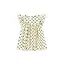 Konges Slojd COCO DRESS GOTS AMOUR VERDE