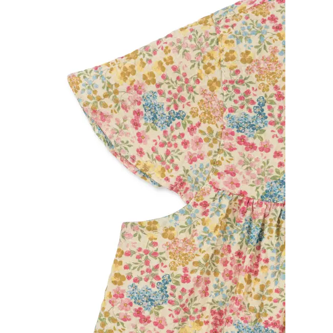 Konges Slojd VIVIAN BLOUSE GOTS FIO CALA