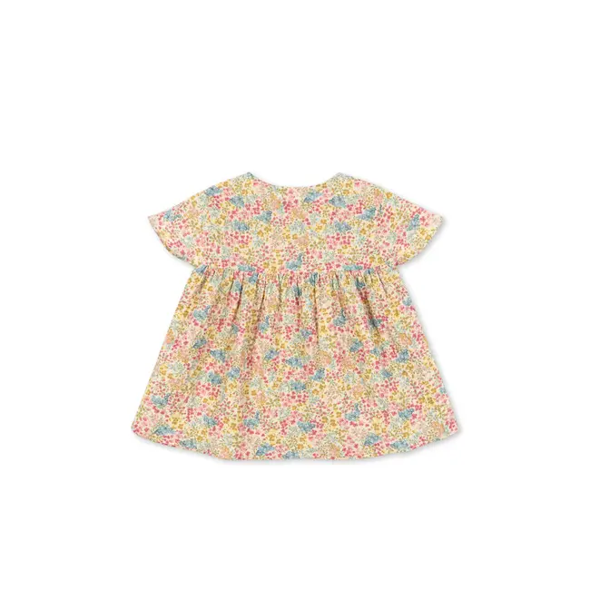 Konges Slojd VIVIAN BLOUSE GOTS FIO CALA