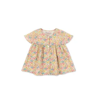 Konges Slojd VIVIAN BLOUSE GOTS FIO CALA