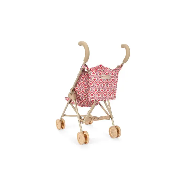 Konges Slojd DOLL STROLLER felice rose
