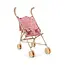 Konges Slojd DOLL STROLLER felice rose