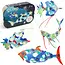 Clixo Ocean Creatures - Adventure Pack