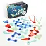 Clixo Ocean Creatures - Adventure Pack