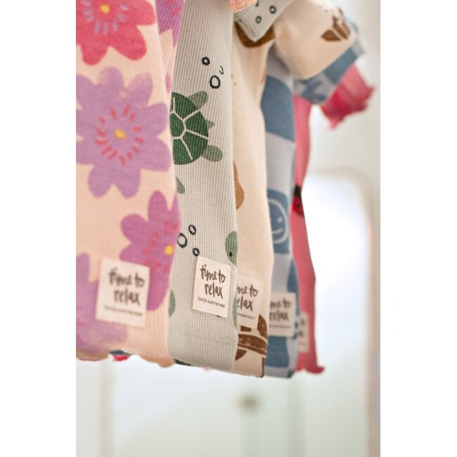 Feetje Chase Check - Premium Summerwear by Feetje