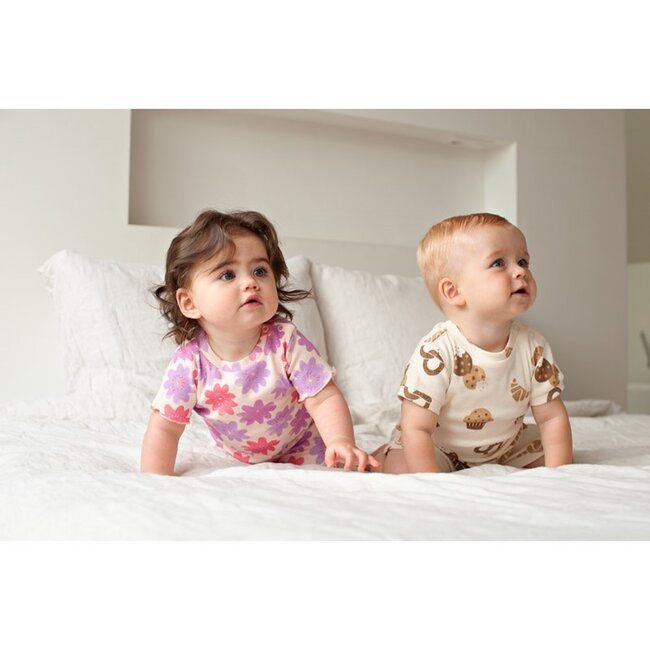 Feetje Cosy Crumbs - Premium Summerwear by Feetje