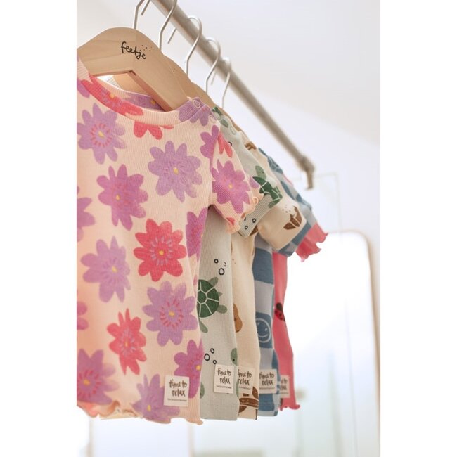 Feetje Bibi Bloom - Premium Summerwear by Feetje
