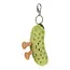 Jellycat Amuseables Pickle Bag Charm
