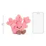 Jellycat Amuseables Coral
