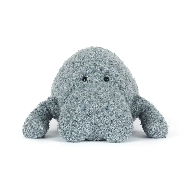 Jellycat Maffles Manatee