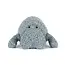 Jellycat Maffles Manatee
