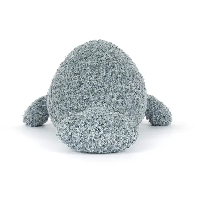 Jellycat Maffles Manatee