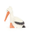 Jellycat Keli Pelican