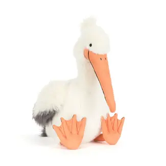 Jellycat Keli Pelican